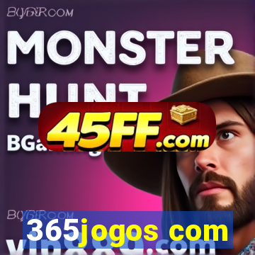 365jogos com